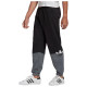 Adidas Ανδρικό παντελόνι φόρμας Adicolor Sliced Trefoil